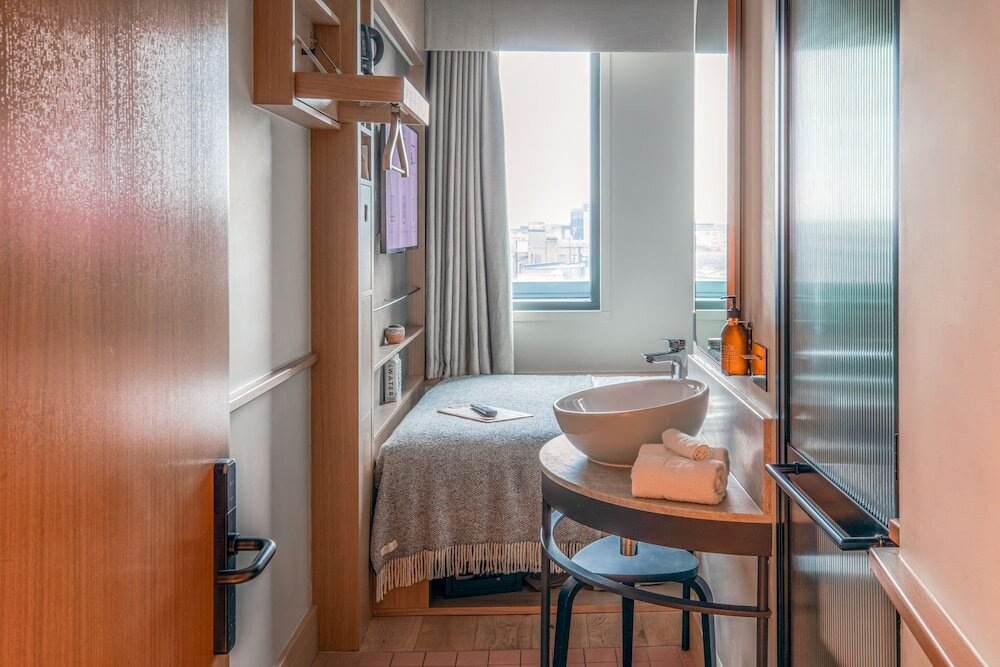 Фото Wren Urban Nest