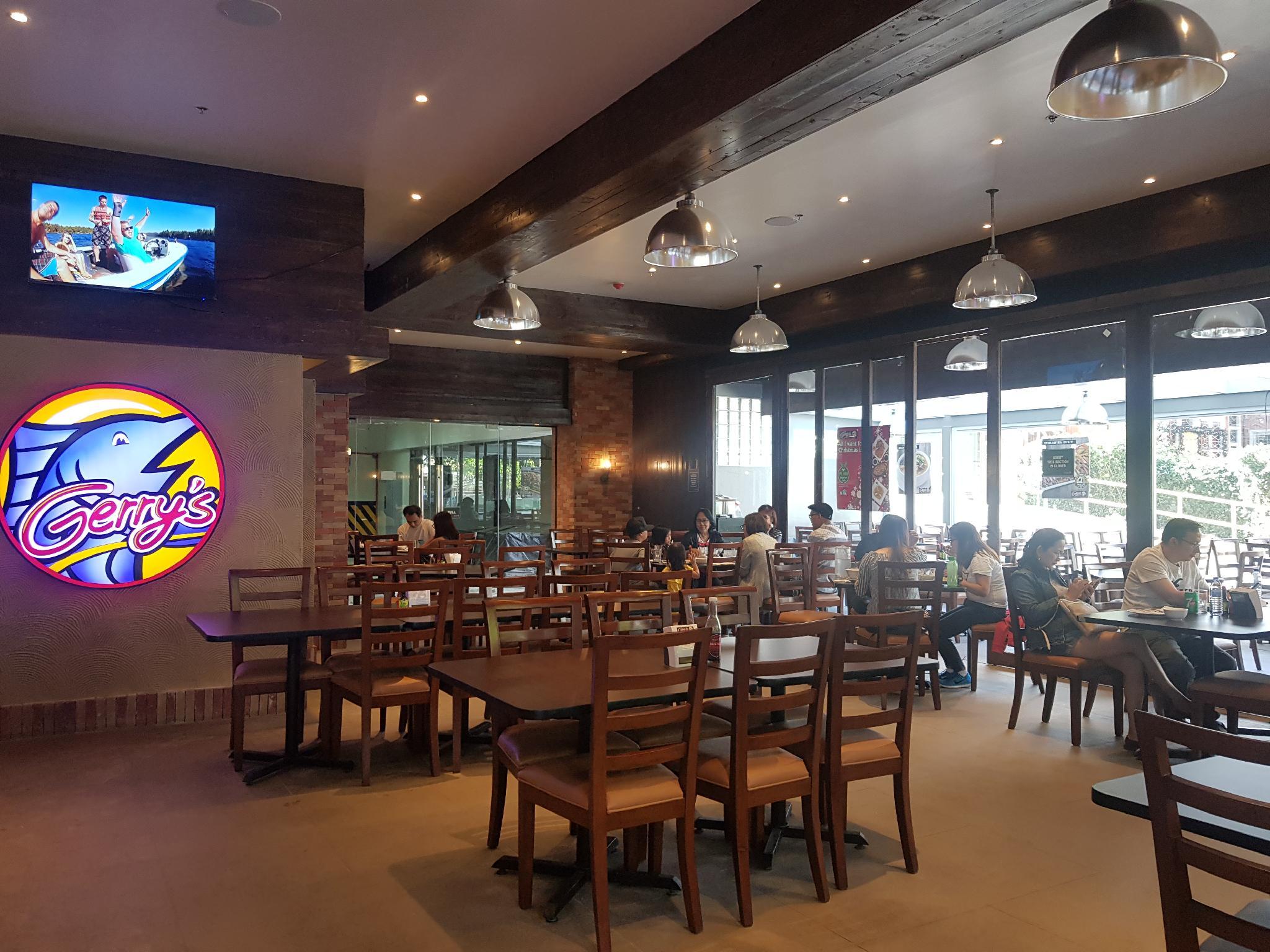 Фото Travelite Hotel Legarda