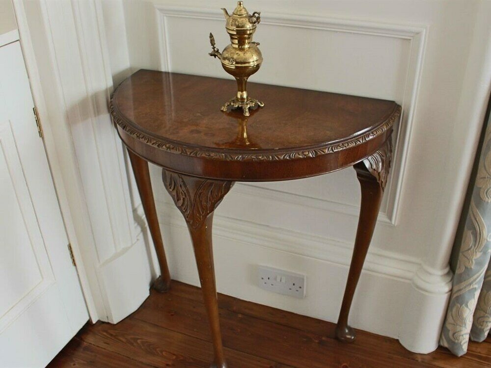 Фото Highfield Guest House