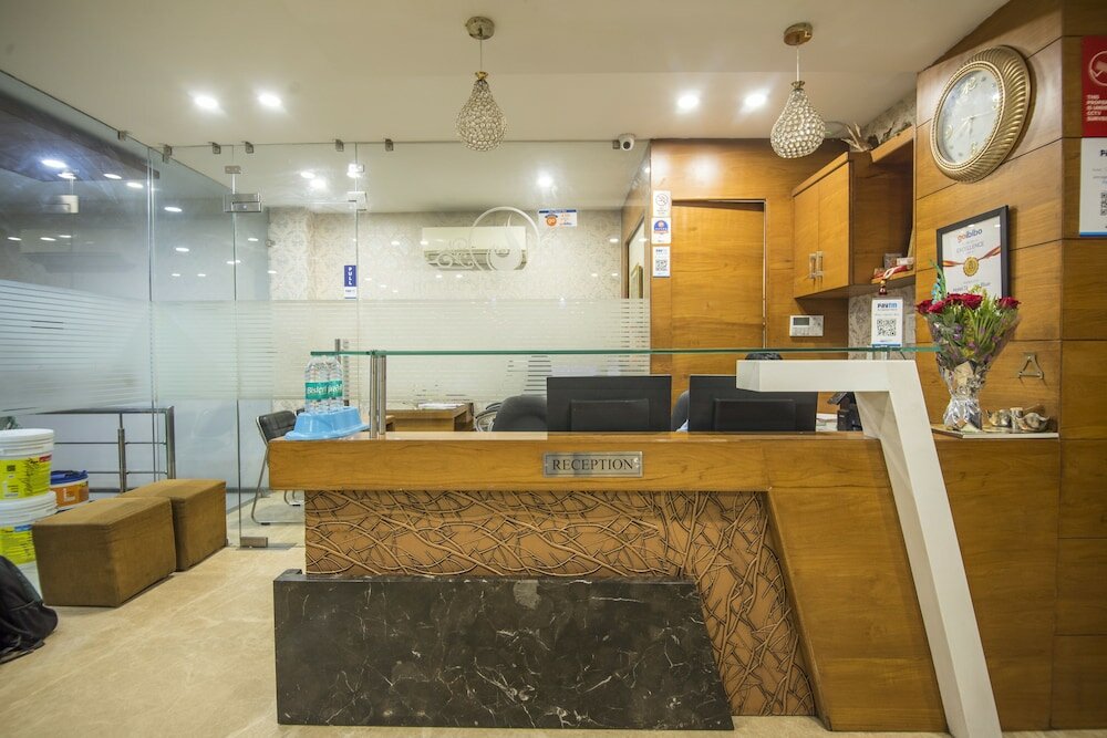 Фото Hotel Signetic Blue