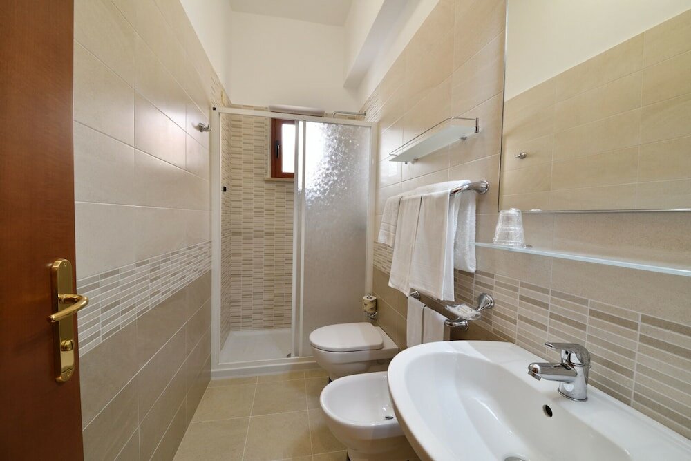 Фото Il Nocchiero City Hotel