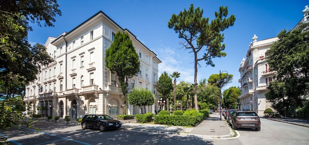 Фото Residenza Parco Fellini