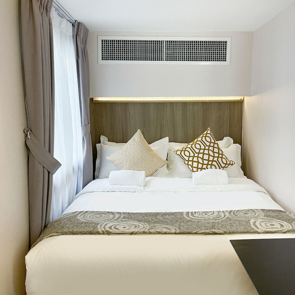 Фото St Signature Chinatown