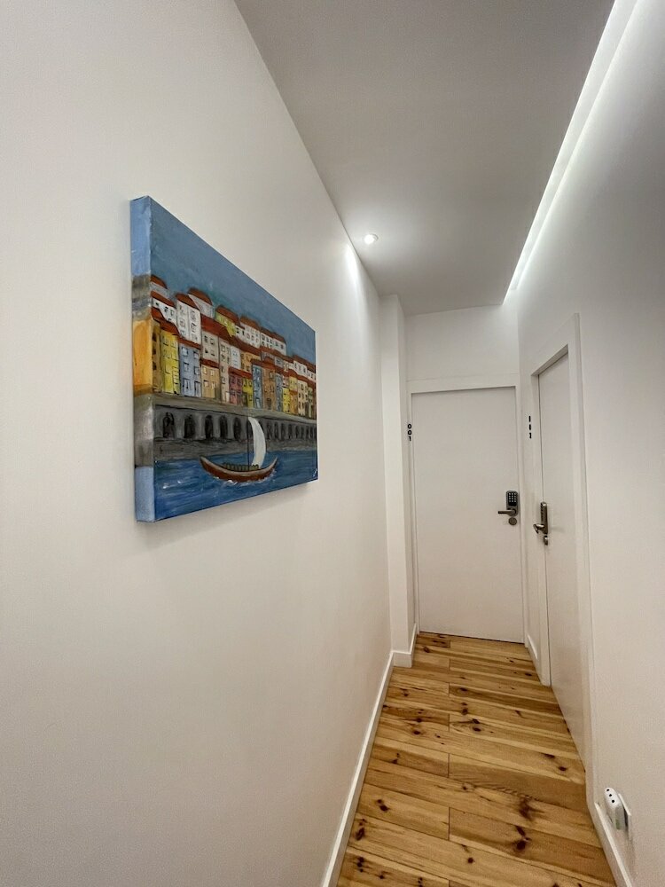 Фото MyStay Porto Centro