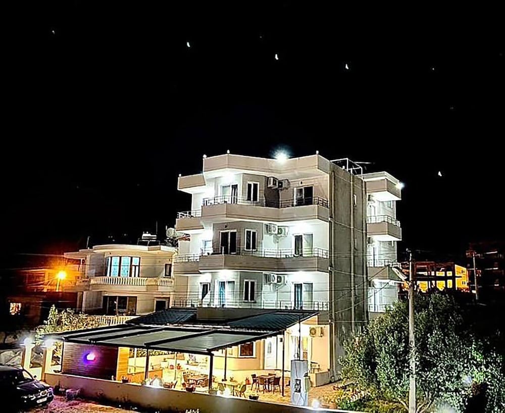 Фото Hotel Sunshine