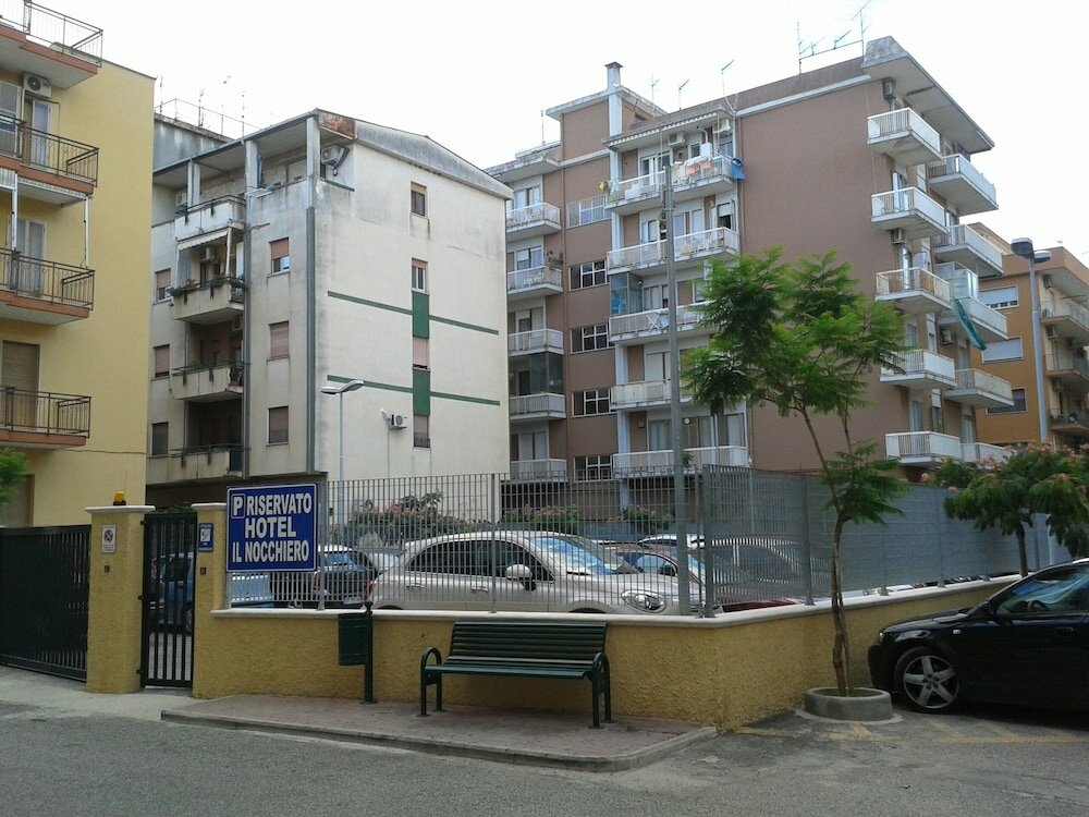 Фото Il Nocchiero City Hotel