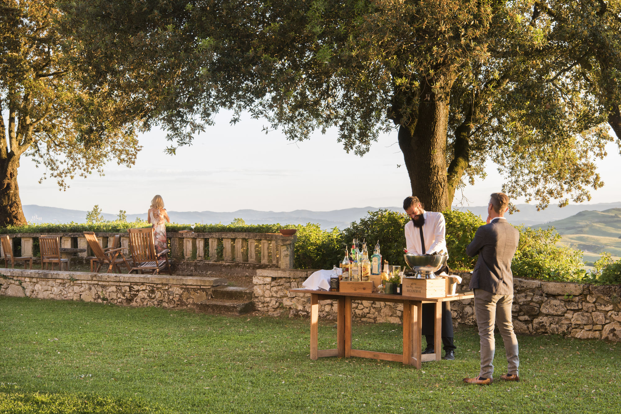 Фото Borgo Pignano