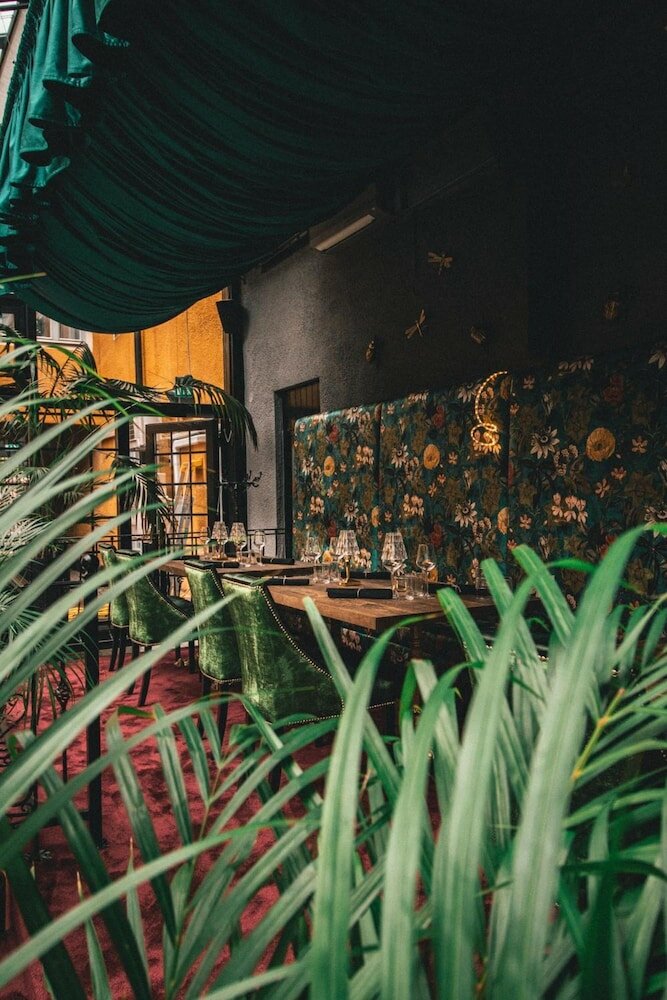 Фото Mojo Hotell