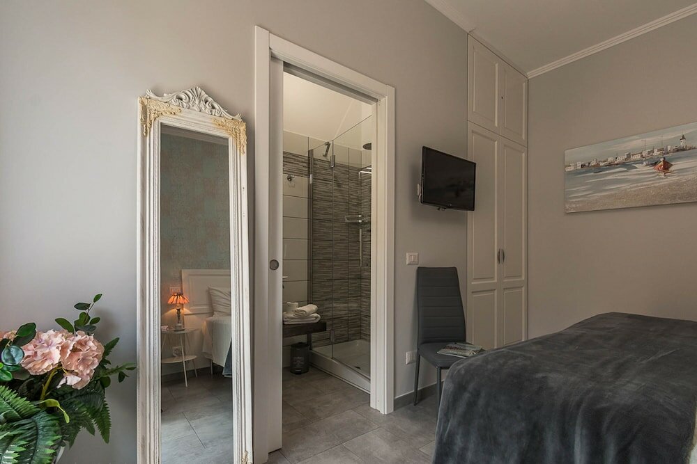 Фото A Casa Di Titty