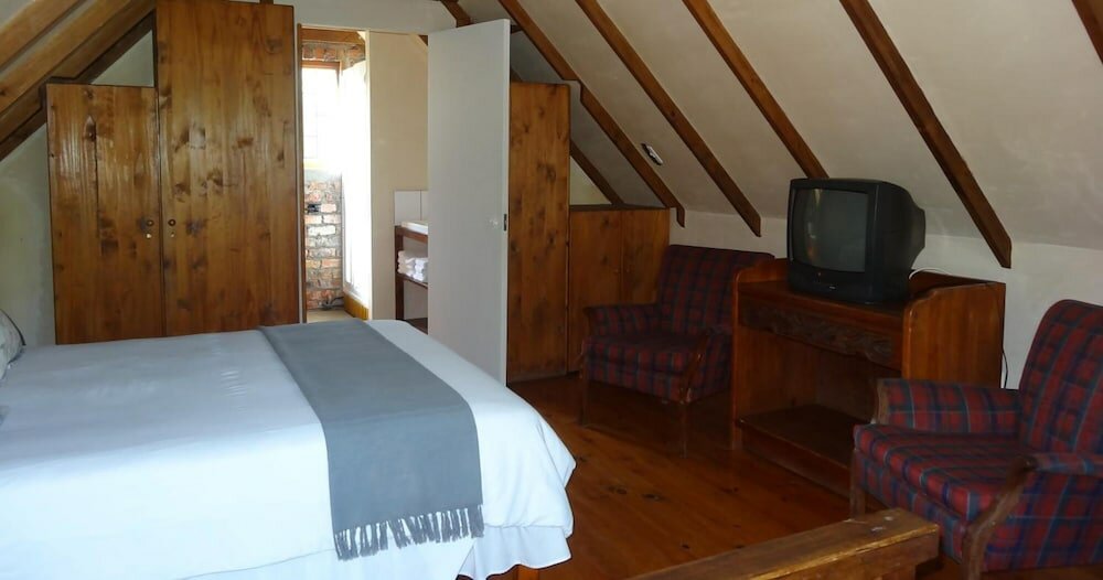 Фото Be My Guest Lodge