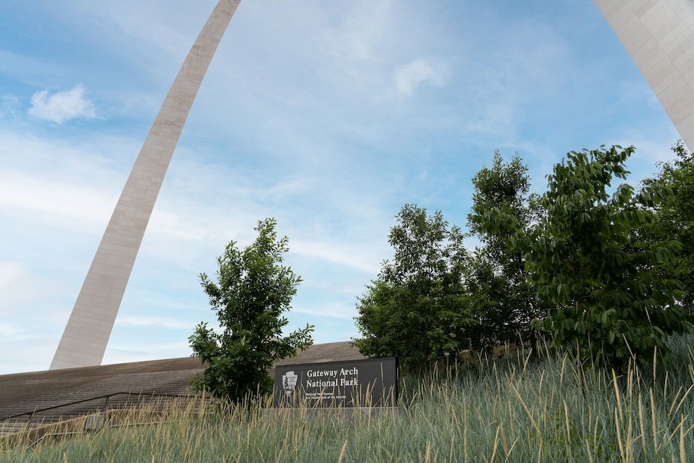 Фото Four Seasons Hotel St Louis