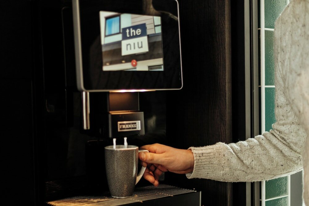 Фото The niu Fender