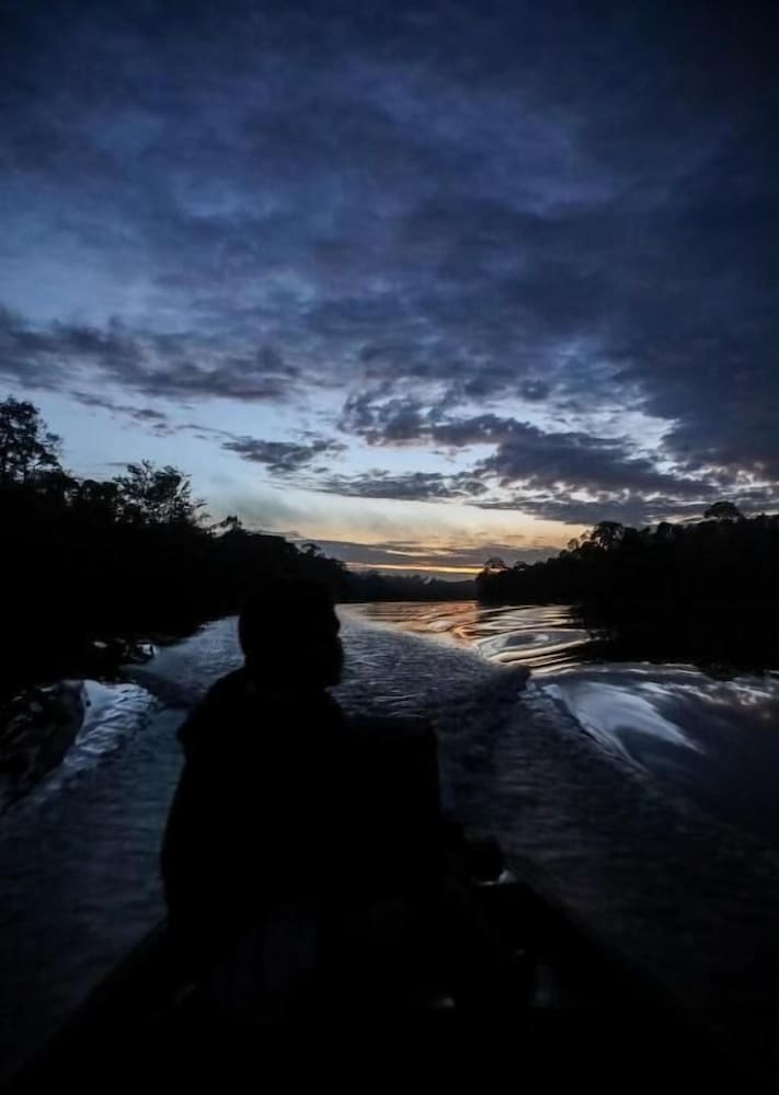 Фото Amazonia Jungle Hotel