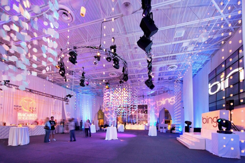 Фото Jw Marriott Marquis Miami