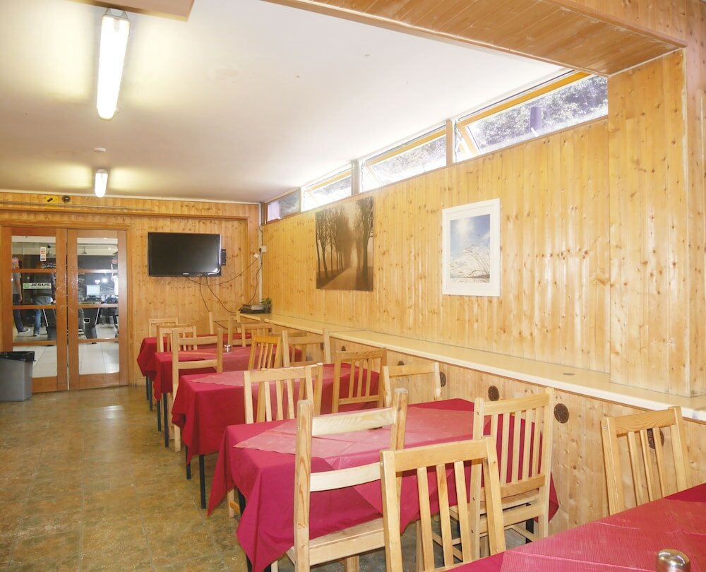 Фото Kensal Green Backpackers