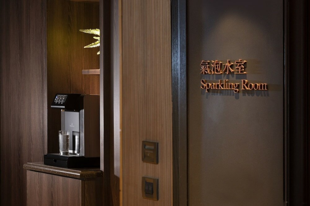 Фото Palais de Chine Hotel