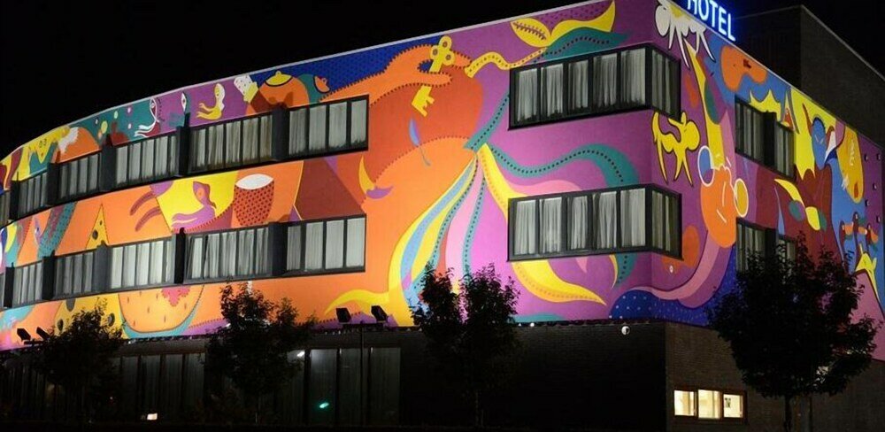 Фото Hotel ten Cate