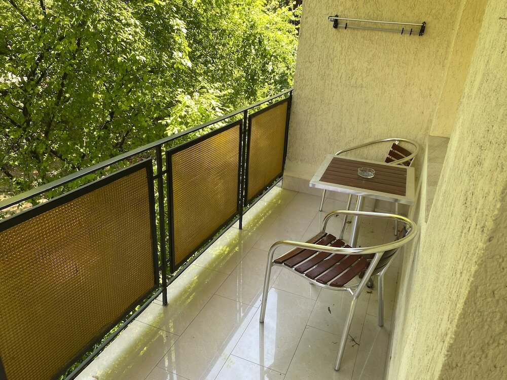 Фото Gold Apartments