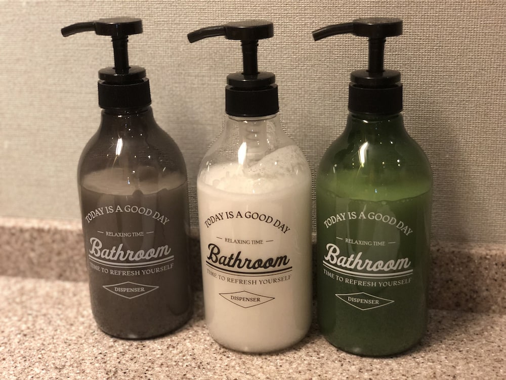 Фото The Guest House Japan Hakuba