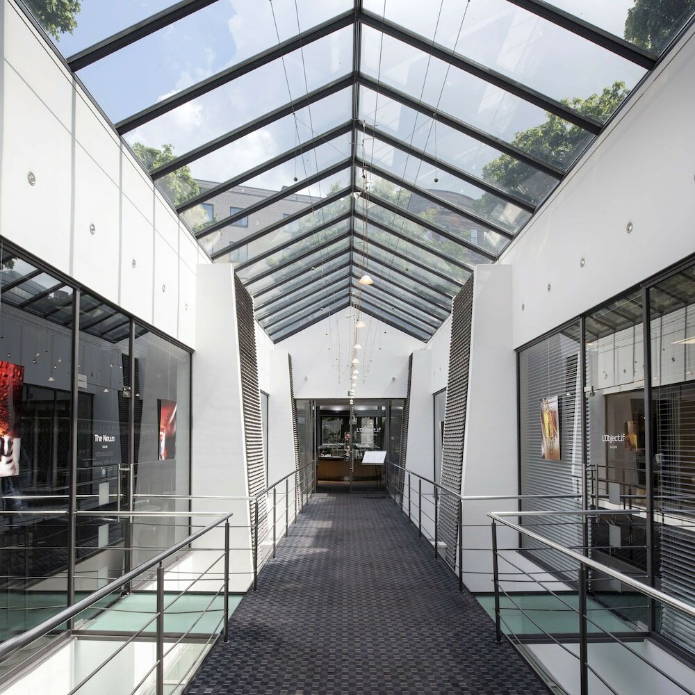 Фото Nh Brussels Eu Berlaymont