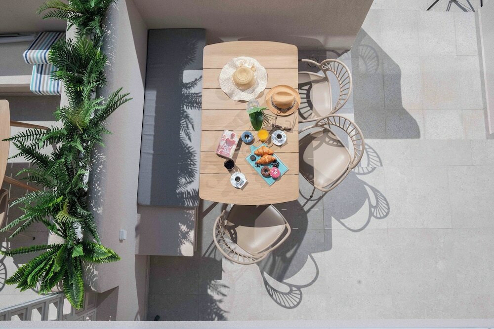 Фото Anny Residences & Suites