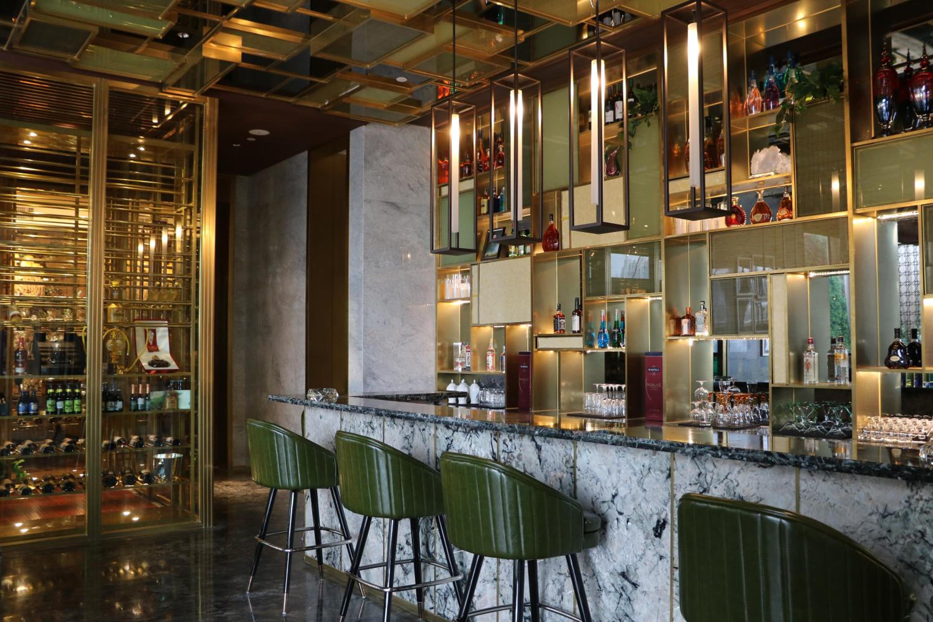 Фото RongJiang hotel