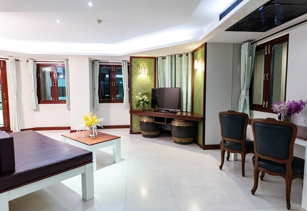 Фото Dang Derm Khaosan