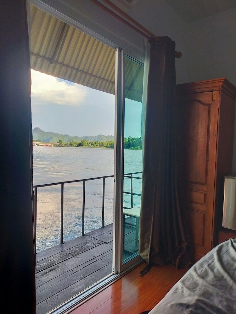 Фото Tara Raft Kanchanaburi