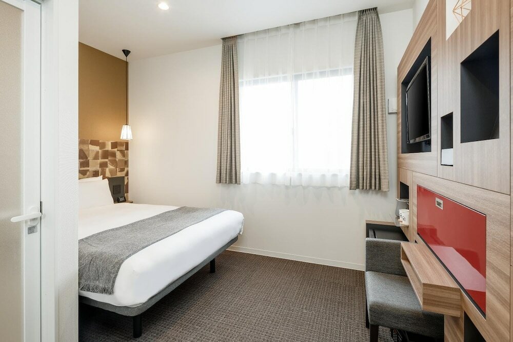 Фото M’s Hotel Sanjo Wakoku