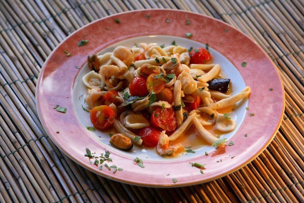 Фото L'Angolo di Beppe