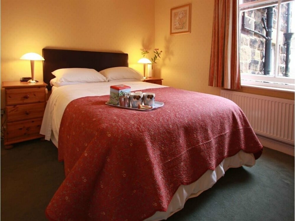 Hotel Murray House, North Yorkshire County, photo