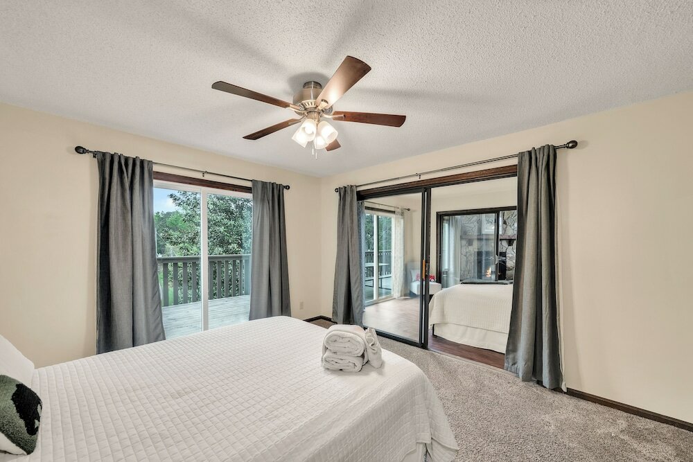 Фото The Villas at Coosawattee River Resort