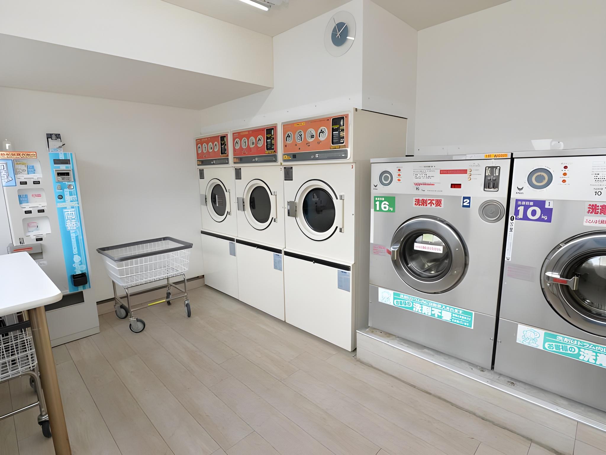 Фото Business Hotel Bl Kuwana