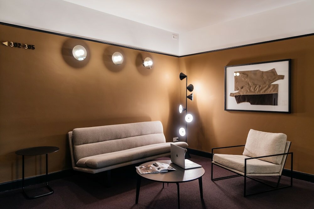 Фото The Hunfeld