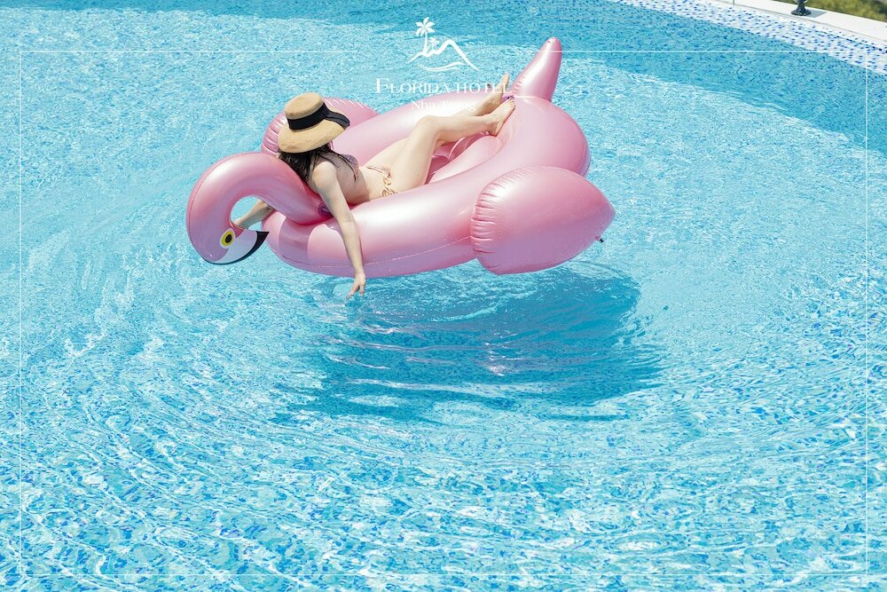 Фото Florida Hotel Nha Trang