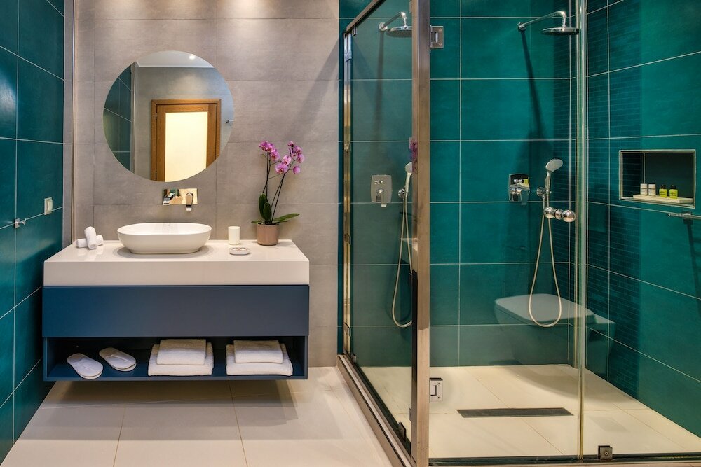 Фото Aura Suites