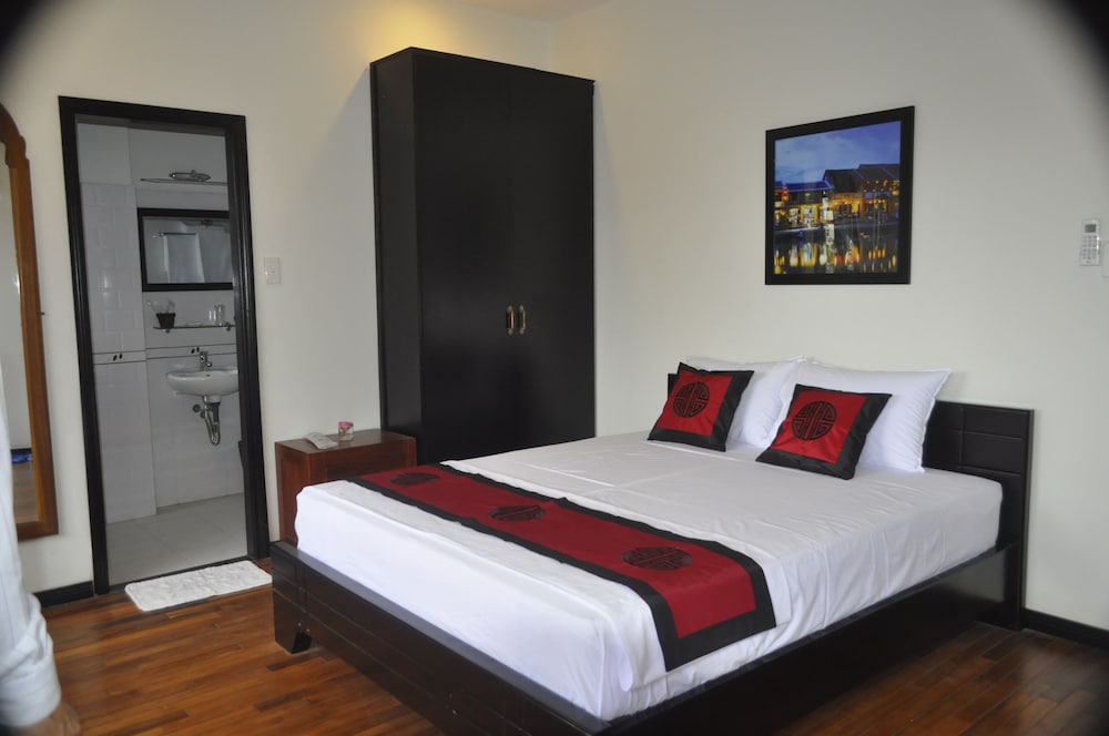 Фото Green Coco Homestay Hoi An