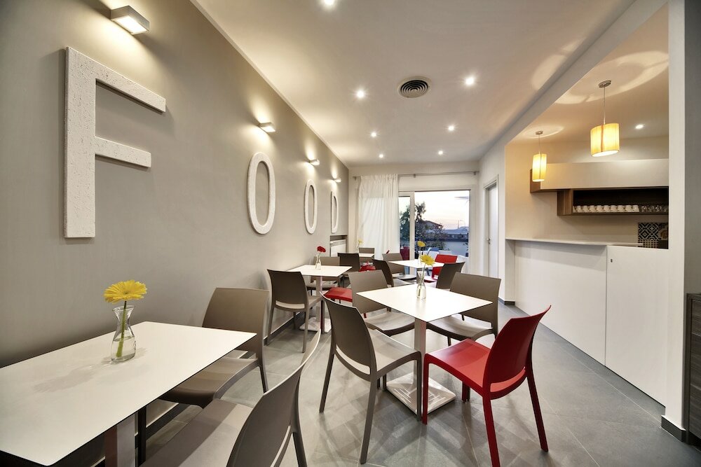 Фото Residence Dei Viali