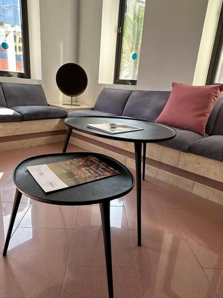 Фото The St. George’s Park Hotel