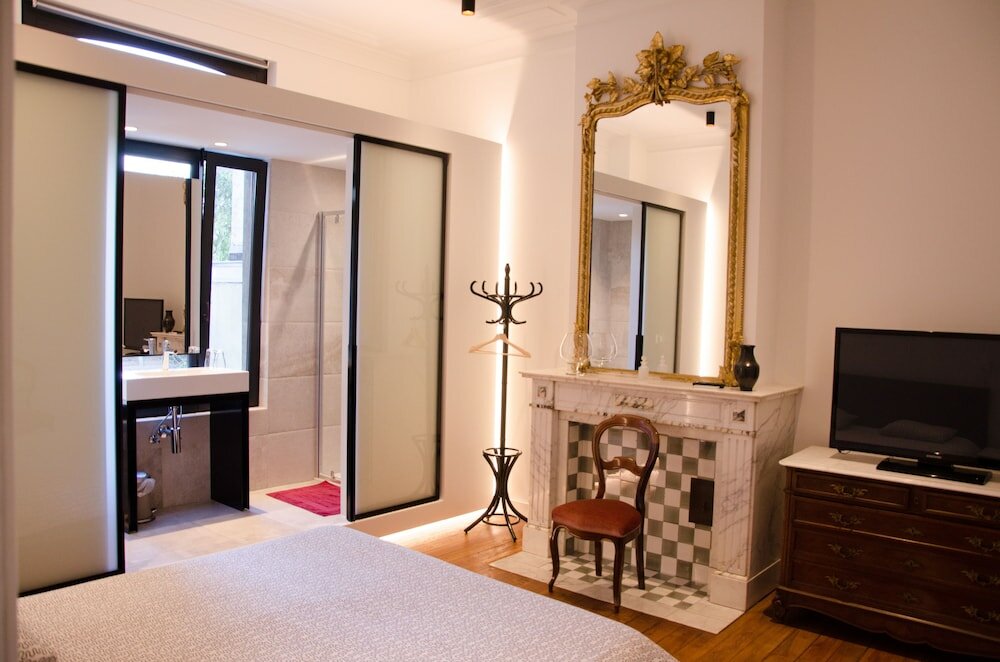 Фото Albert Molière