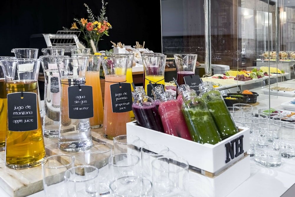 Фото Nh Santiago del Estero