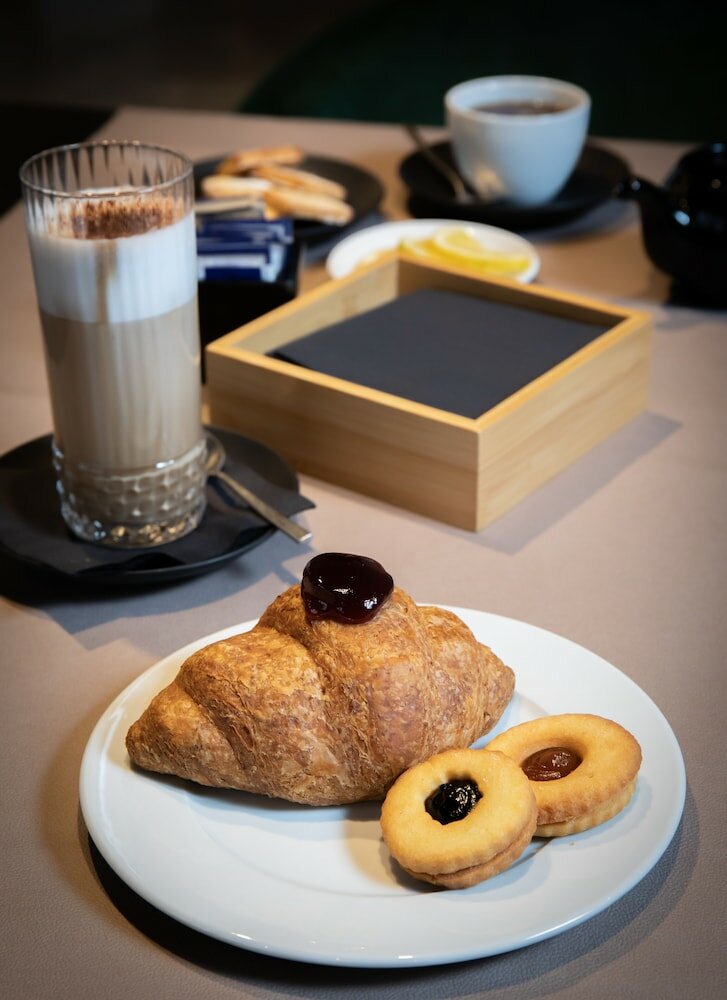 Фото Bel Sito Hotel Le Due Torri