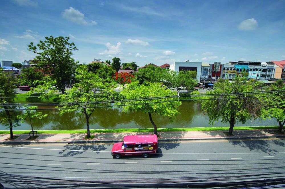 Фото Sri Chiang Yeun Boutique House