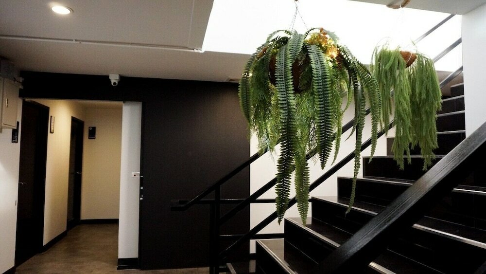 Фото B-Black Hotel Chonburi