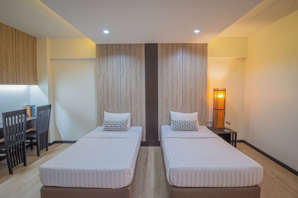 Фото Grand Marina Residence