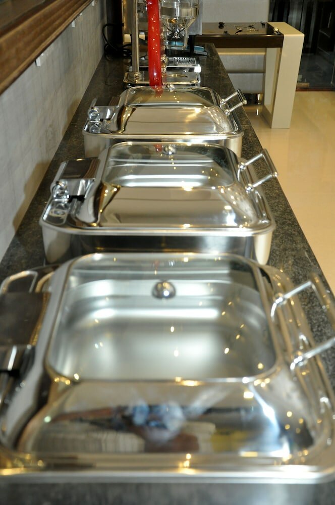 Фото Chandra Imperial