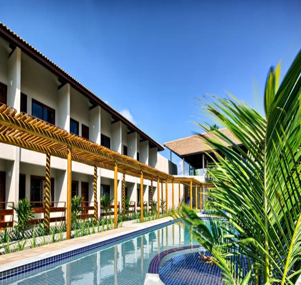 Фото Tabaobí Smart Hotel