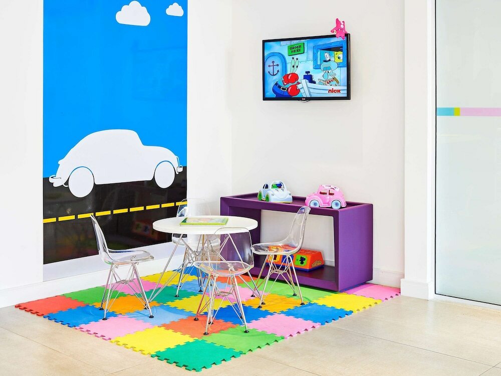 Фото Ibis Styles Balneario Camboriu