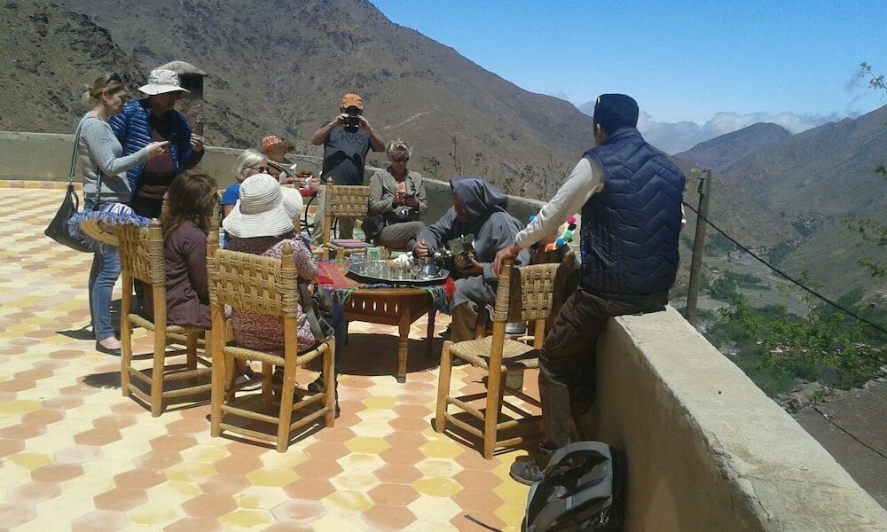 Фото Roches Aremd - Hostel