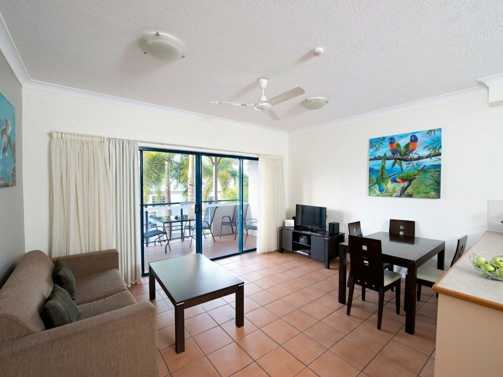 Фото Park Regis Anchorage